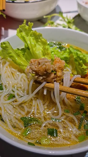 Hình ảnh Bún Bò Bà Rơi - 9