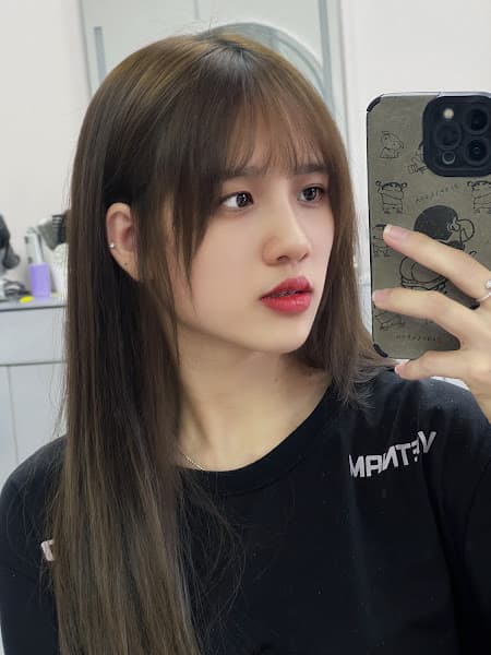 Hình ảnh SENA HAIR SALON - 3