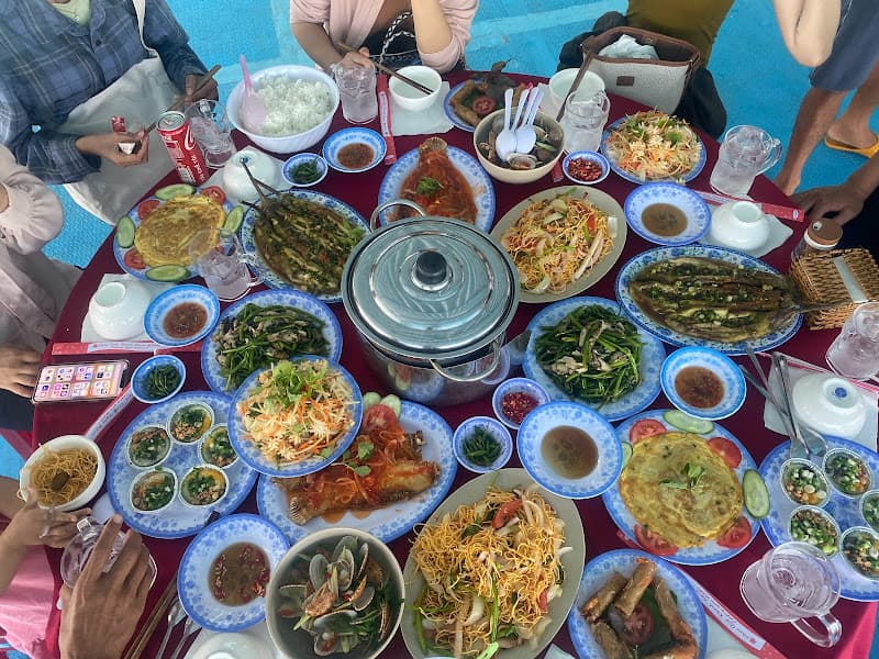 Hình ảnh Nhà Hàng Làng Chài Nha Trang - 3