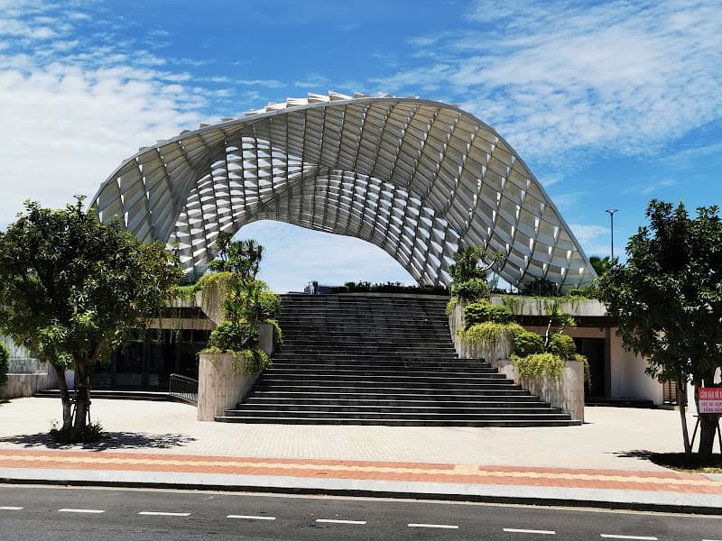 Hình ảnh Công Viên APEC - 4