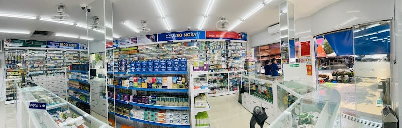Hình ảnh Nhà Thuốc FPT Long Châu - 3