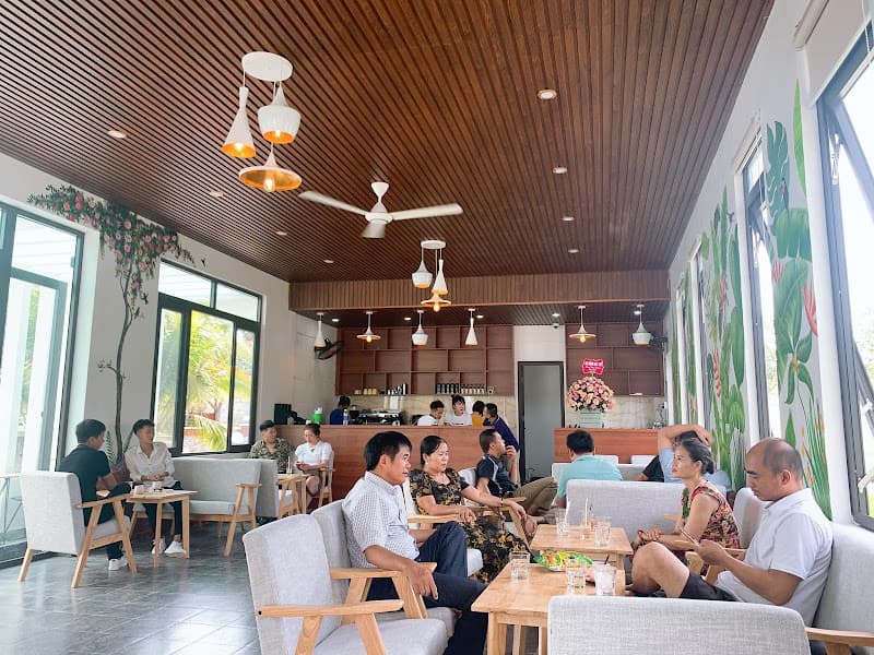 Ảnh bìa Nhà hàng Hòn Nhạn