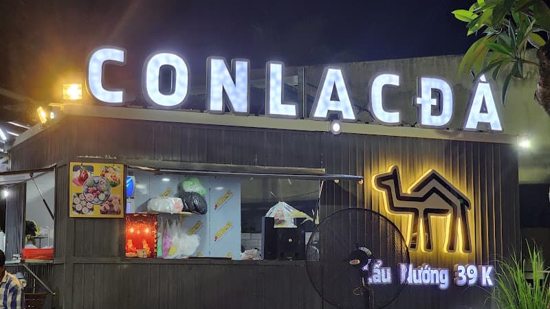 Ảnh bìa Lẩu và Nướng CON LAC DA