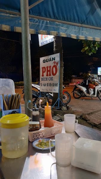 Hình ảnh Quán Phở Bích Chi - 3