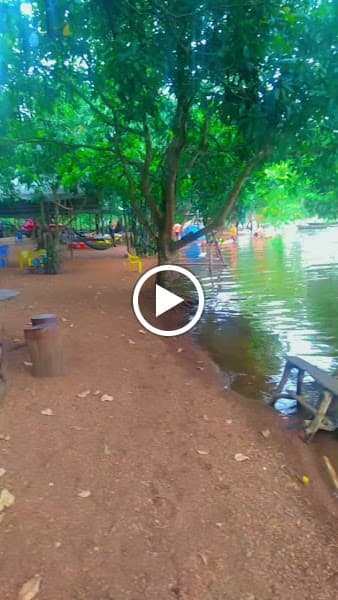 Hình ảnh Camping Cô Ba Khị - 4