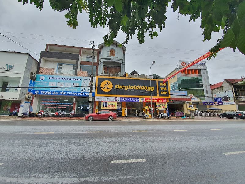 Hình ảnh Siêu thị Thế Giới Di Động - 6