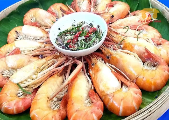 Hình ảnh Vũ Kiều Tú Seafood Old Quarter Restaurant - 4