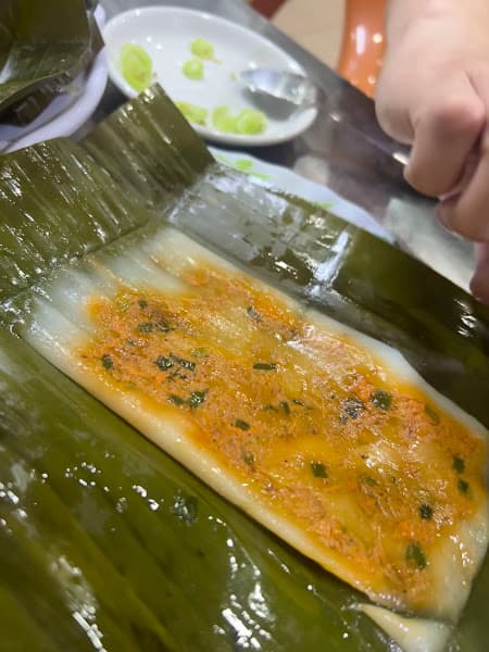 Hình ảnh Quán Bà Gái - Bèo - Nậm - 2