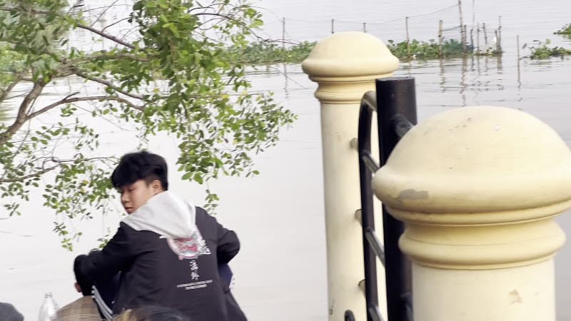 Hình ảnh Di tích lịch sử Rạch Gầm - Xoài Mút - 5