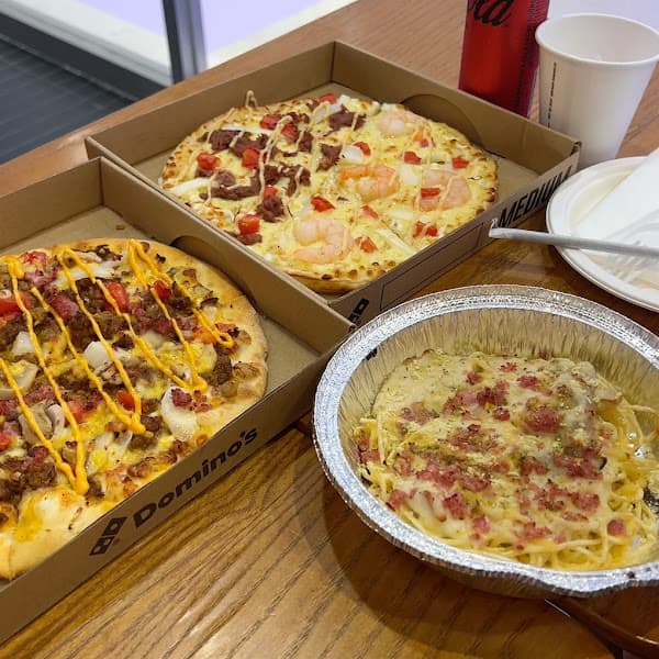 Hình ảnh Domino's Pizza Lotte Mall Tây Hồ - 3