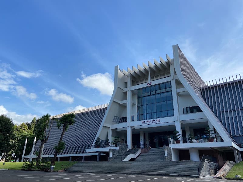 Bảo tàng Đắk Lắk