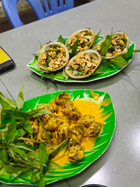 Hình ảnh Ốc Hạt Dẻ Cần Thơ - 3
