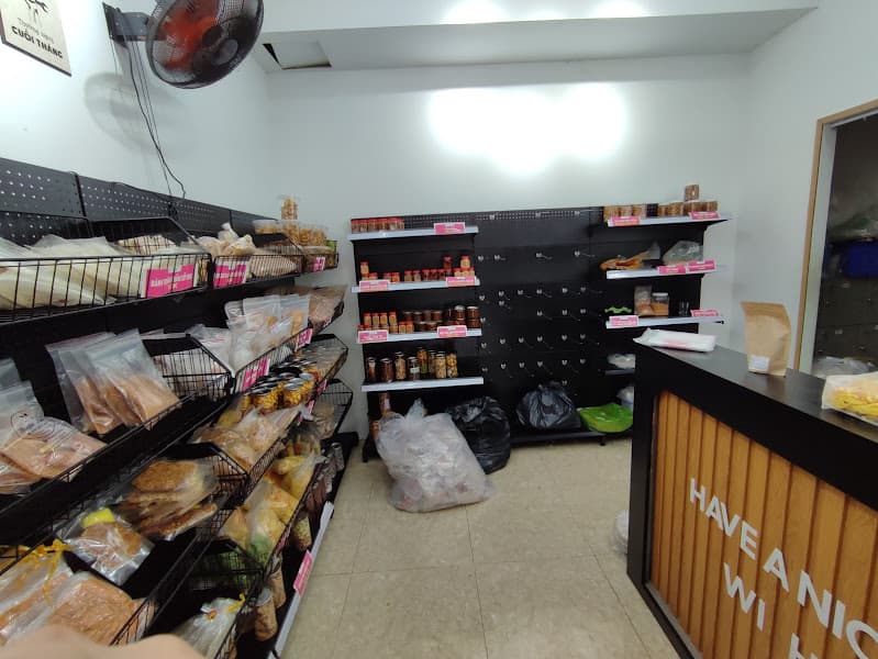 Hình ảnh Ăn vặt thuận triệu - 2