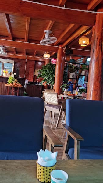 Hình ảnh Nhiệt Đới Coffee - 7