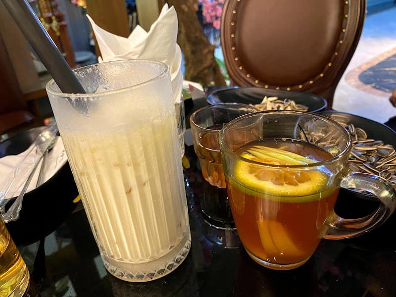 Hình ảnh Lavi Cafe - 3