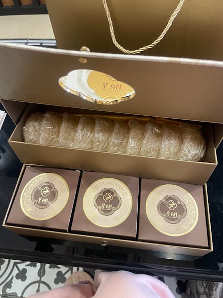 Hình ảnh Yến Sào Ý An - 5