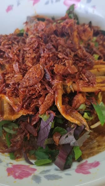 Hình ảnh Miến lươn cay Nghệ An Đà Lạt (Cơ sở 1) - 2