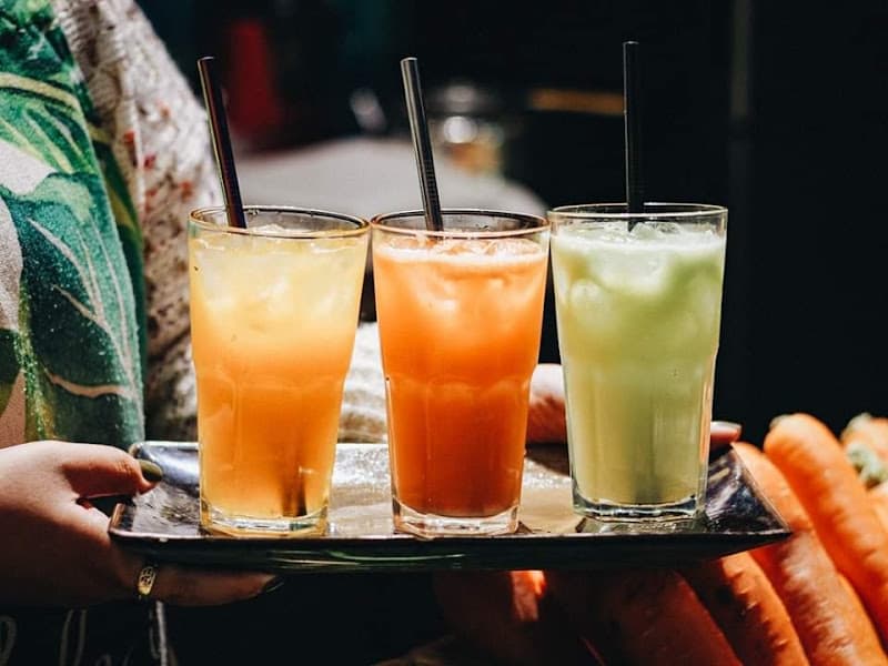 Hình ảnh Veggie Castle - Buffet Chay Vegan Từ Sơn - 6