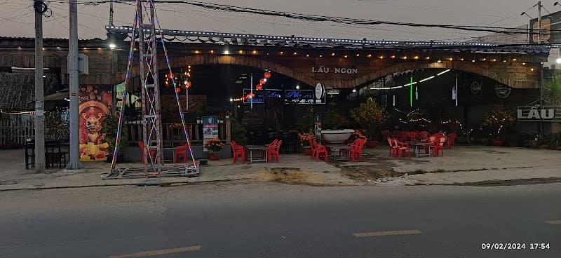 Lẩu Ngon Tây Ninh