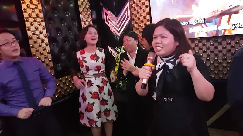 Hình ảnh Karaoke Galaxy - 4