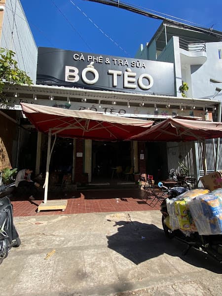 Hình ảnh Cafe Bố Tèo - 3