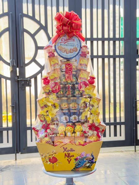 Hình ảnh Yến sào cao cấp Yến Na (Thanh Tuyền) - 4