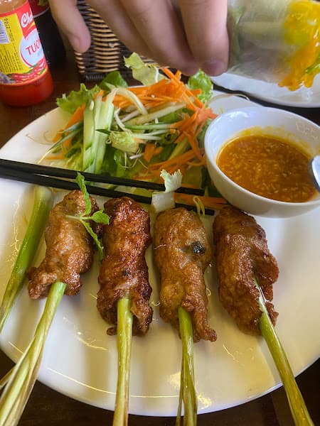 Hình ảnh Xà Bần Bar - 3