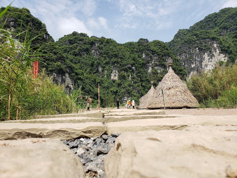 Hình ảnh Thung Hang Vạng - 3