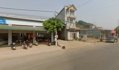 Ảnh bìa HOANG NHUNG Phở Bò - Đồ Nhậu