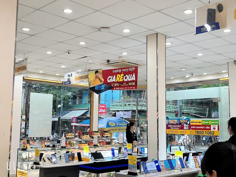 Hình ảnh Siêu thị Thế Giới Di Động - 5