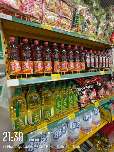 Hình ảnh Bách Hoá Xanh Chợ Cồn - 4