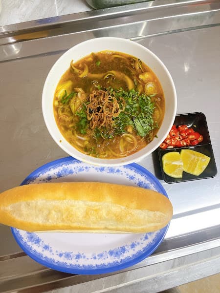 Hình ảnh Lươn Niêu Hồng Anh - 6