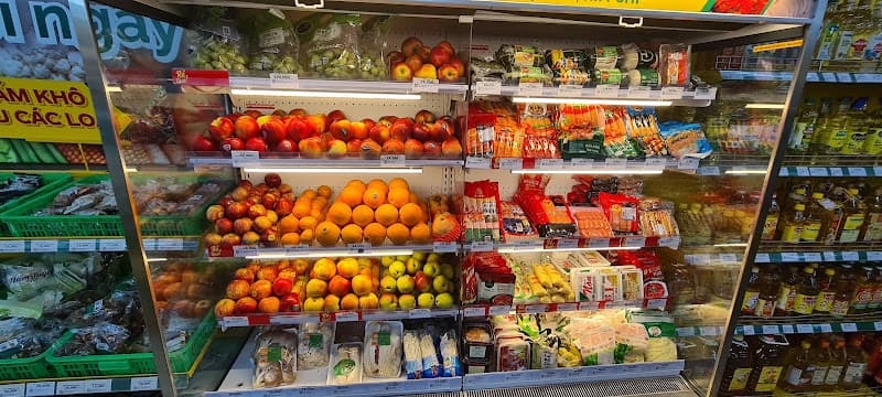 Hình ảnh Siêu thị Bách hóa XANH - 7