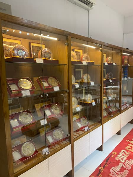 Hình ảnh Yến Sào Khánh Hòa Xuất Khẩu Đi Mỹ - Yến Sào Cao Cấp Xuất Khẩu - 2