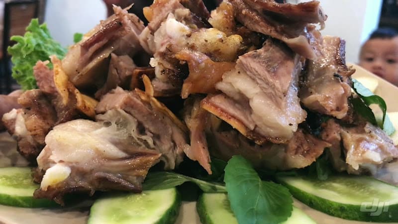 Hình ảnh Quán ăn gia đình Tâm Dê - 5