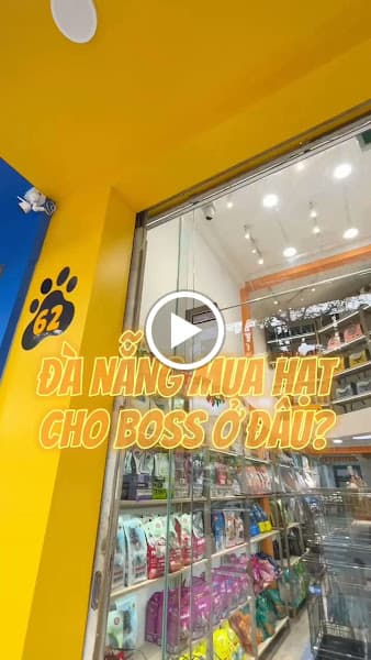 Hình ảnh Boss City Petshop - Siêu Thị Thú Cưng ( Spa &Grooming)- CS2 - 3