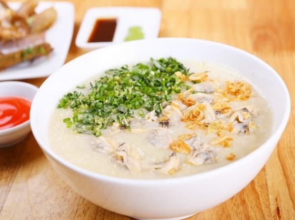 Hình ảnh Ốc-Bánh xèo - Quốc khánh - 4