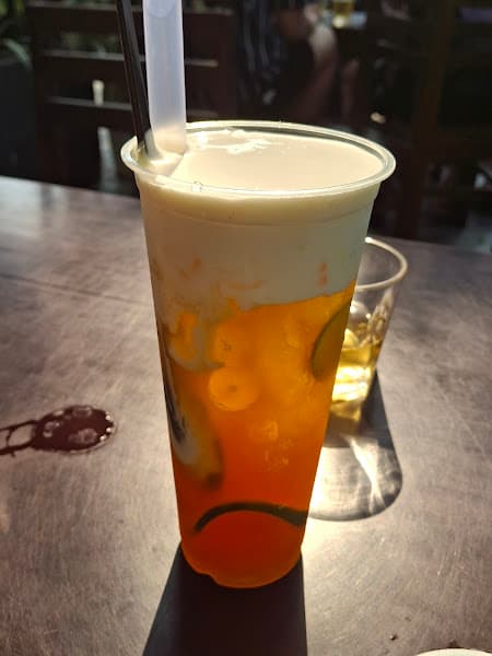 Hình ảnh LeO coffee - 5