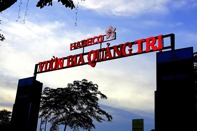 Hình ảnh Vườn Bia Quảng Trị - 2