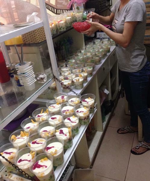 Hình ảnh Chè Hoàng Anh - Quán Ăn Vặt Hà Nội - 4
