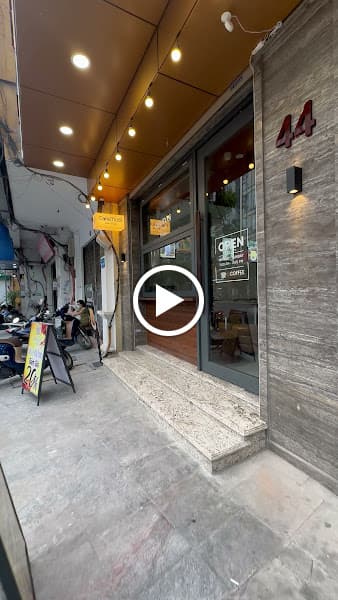 Hình ảnh Cafe Muối - 2