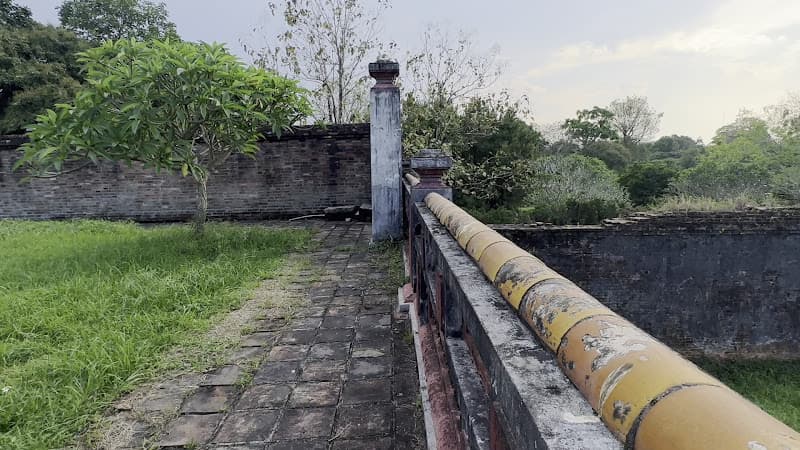 Hình ảnh Đông Khuyết Đài - 4