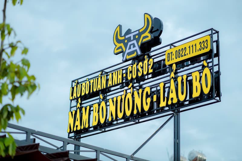 Hình ảnh Nhà hàng lẩu nướng Tuấn Anh 2 - 4