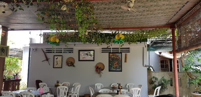 Hình ảnh Quán Chay Nguyệt Quế - 3