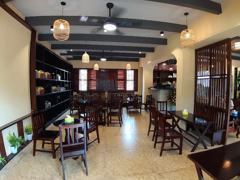 Ảnh bìa Khuổi Nậm Coffee