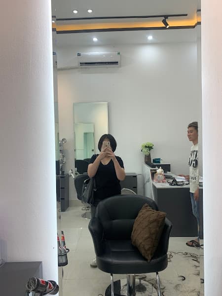 Ảnh bìa Hung Chu Hair Salon