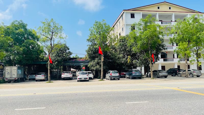 Hình ảnh Cafe MyWay Coffee - 3