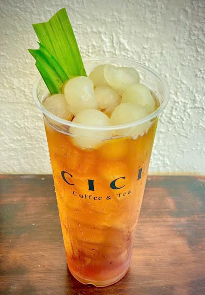 Hình ảnh CiCi - Coffee & Tea - 3