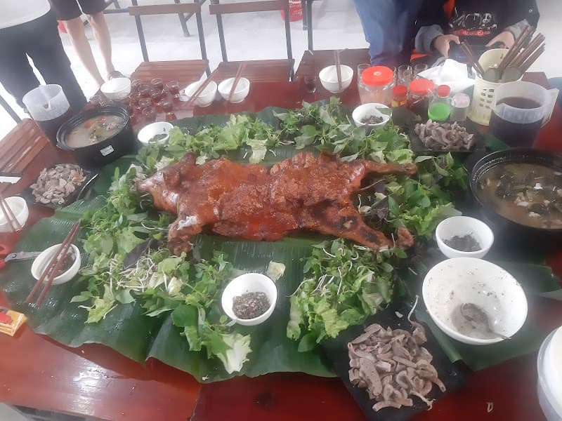 Hình ảnh Lẩu Nướng Phương Nam - 4