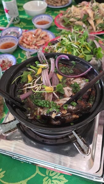 Hình ảnh Quán Ăn Gia Đình 5678 - 4